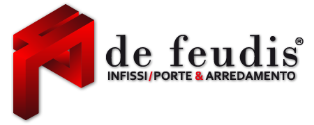 :: De Feudis :: Doors and Furniture Fixtures Bisceglie